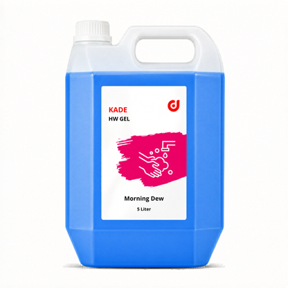 Kade Hand Wash Gel