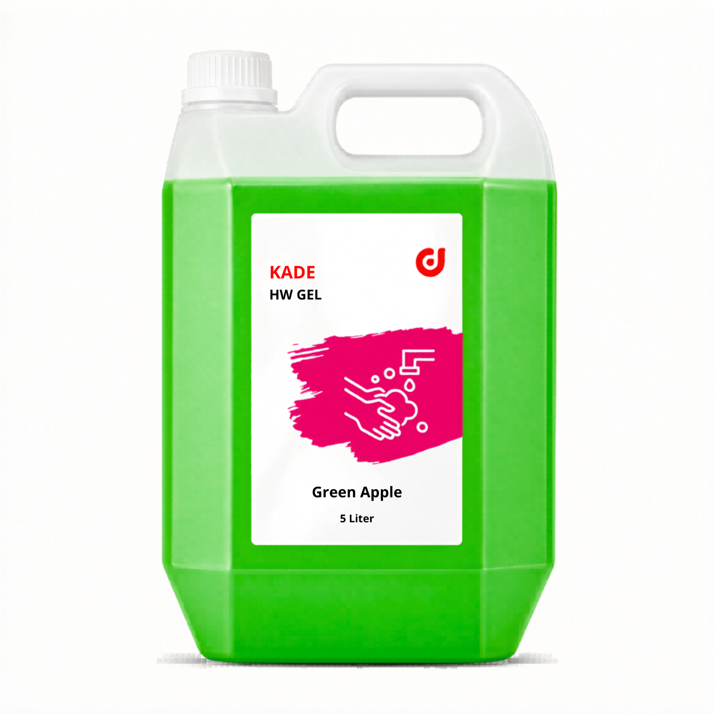 Kade Hand Wash Gel