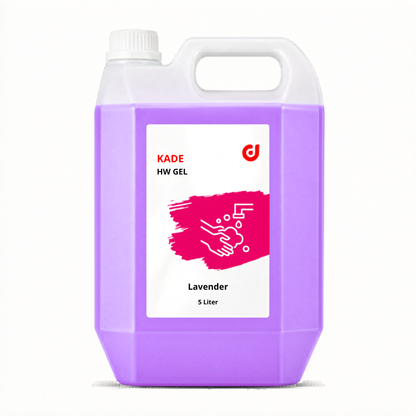 Kade Hand Wash Gel