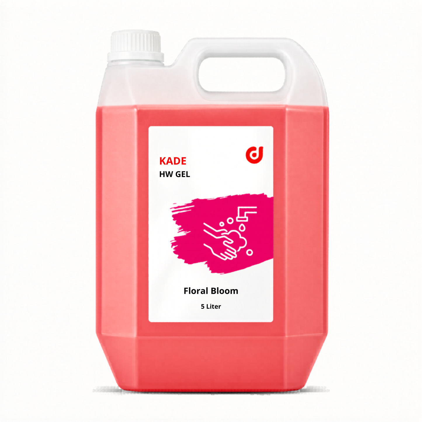 Kade Hand Wash Gel