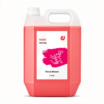 Kade Hand Wash Gel