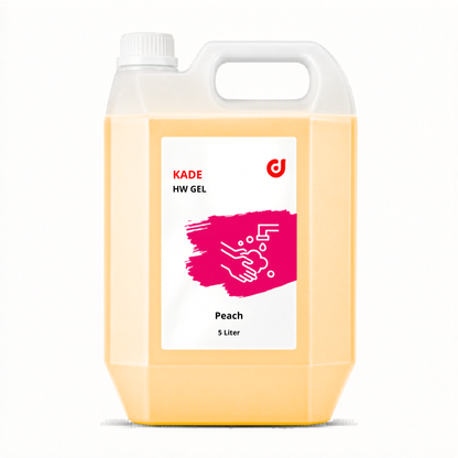 Kade Hand Wash Gel