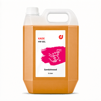 Kade Hand Wash Gel