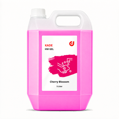 Kade Hand Wash Gel