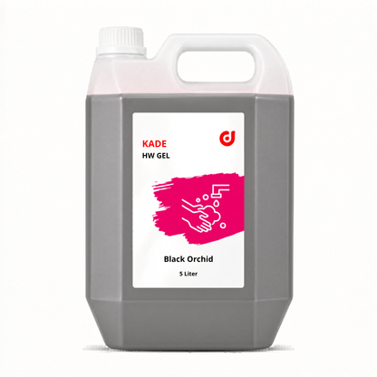 Kade Hand Wash Gel