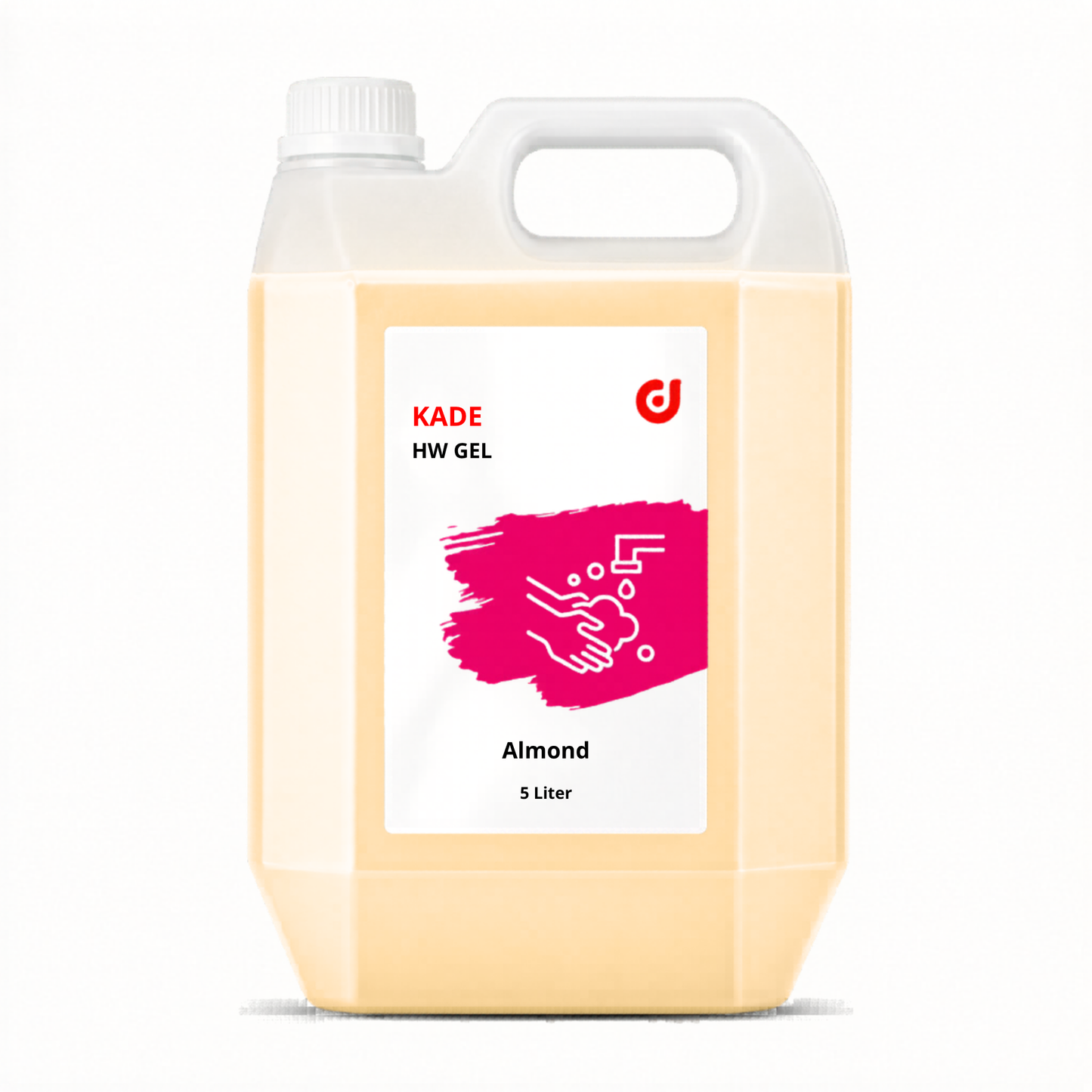 Kade Hand Wash Gel