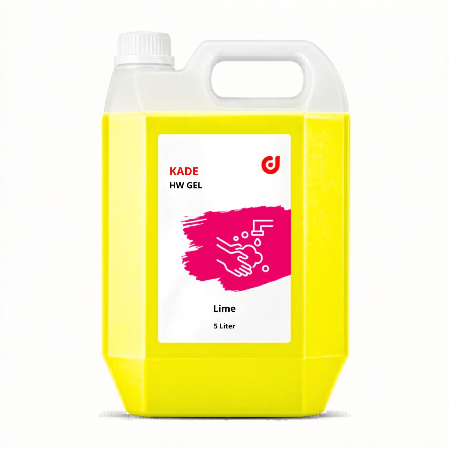 Kade Hand Wash Gel