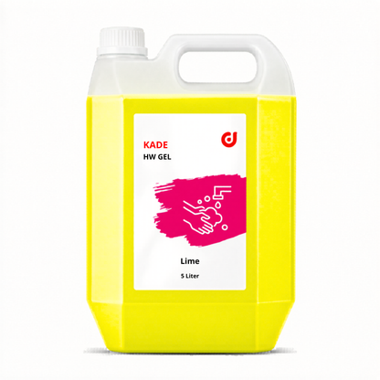 Kade Hand Wash Gel