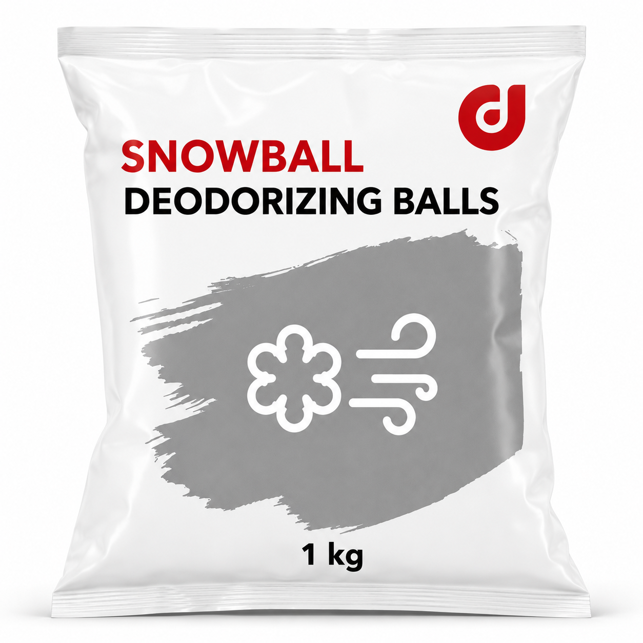 SNOWBALLS - Naphthalene Balls