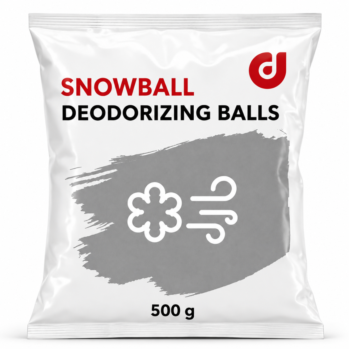 SNOWBALLS - Naphthalene Balls