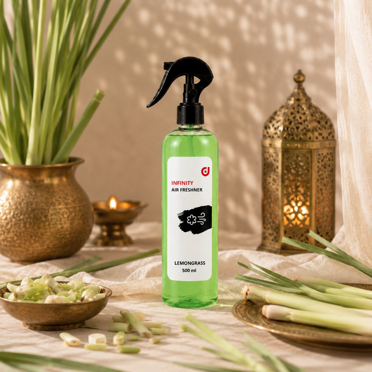 Infinity Air Freshener