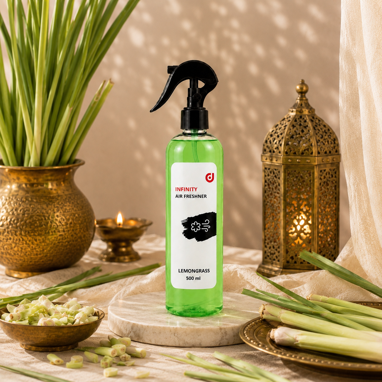 Infinity Air Freshener
