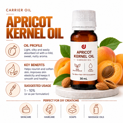 Carrier Oils