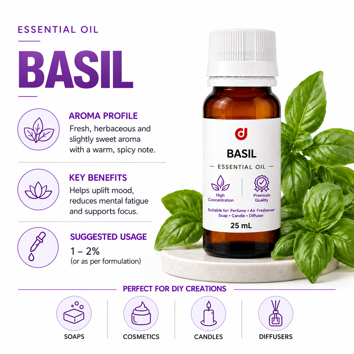 Essential Oils