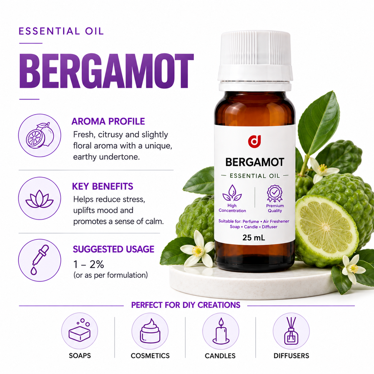 Essential Oils