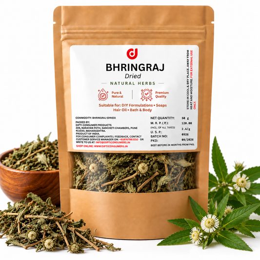Herbs – Bhringraj