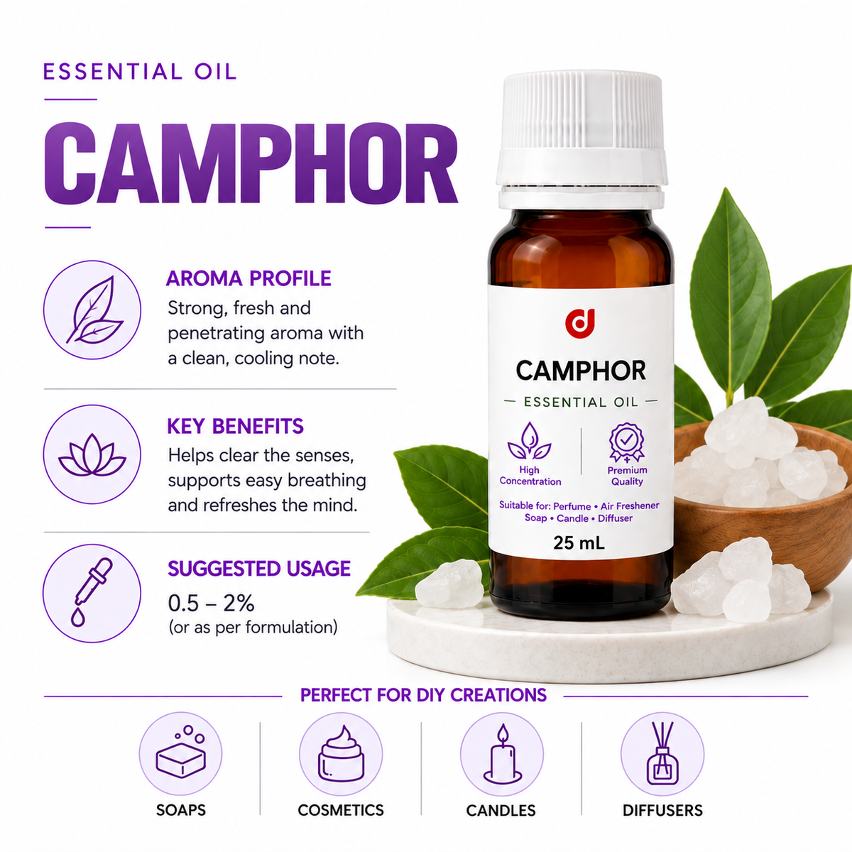Essential Oils