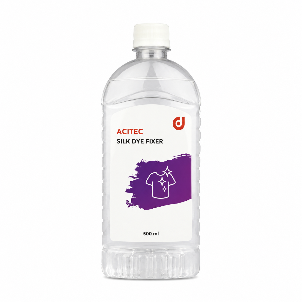 ACITEC – Silk Dye Fixer