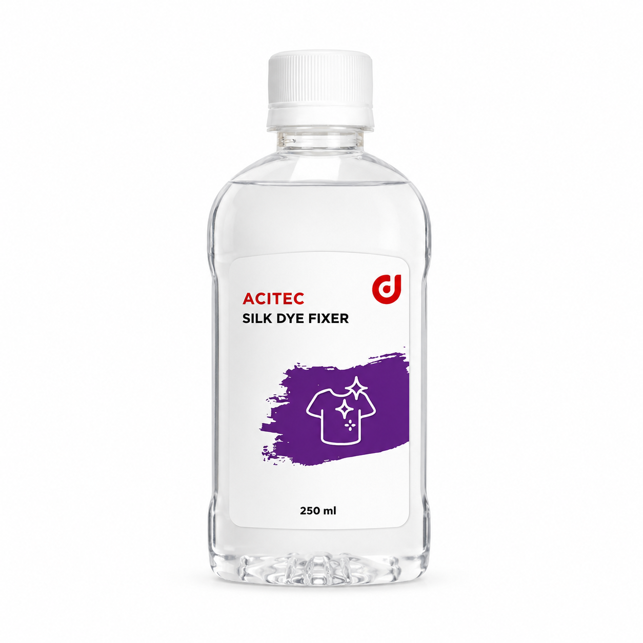 ACITEC – Silk Dye Fixer