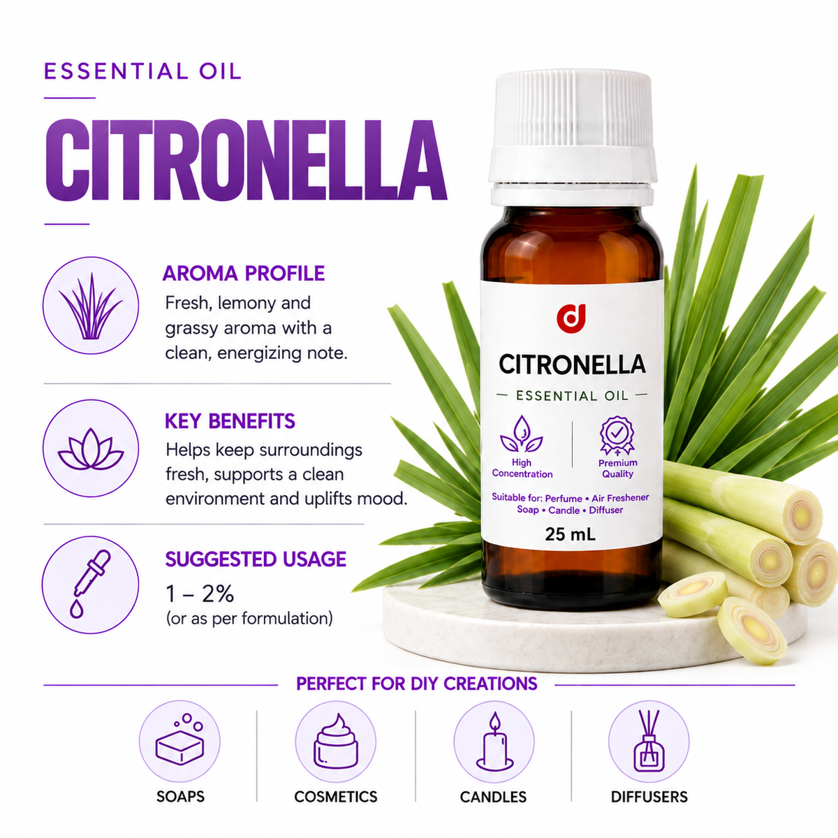 Essential Oils
