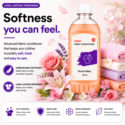 Fabso Fabric Conditioner