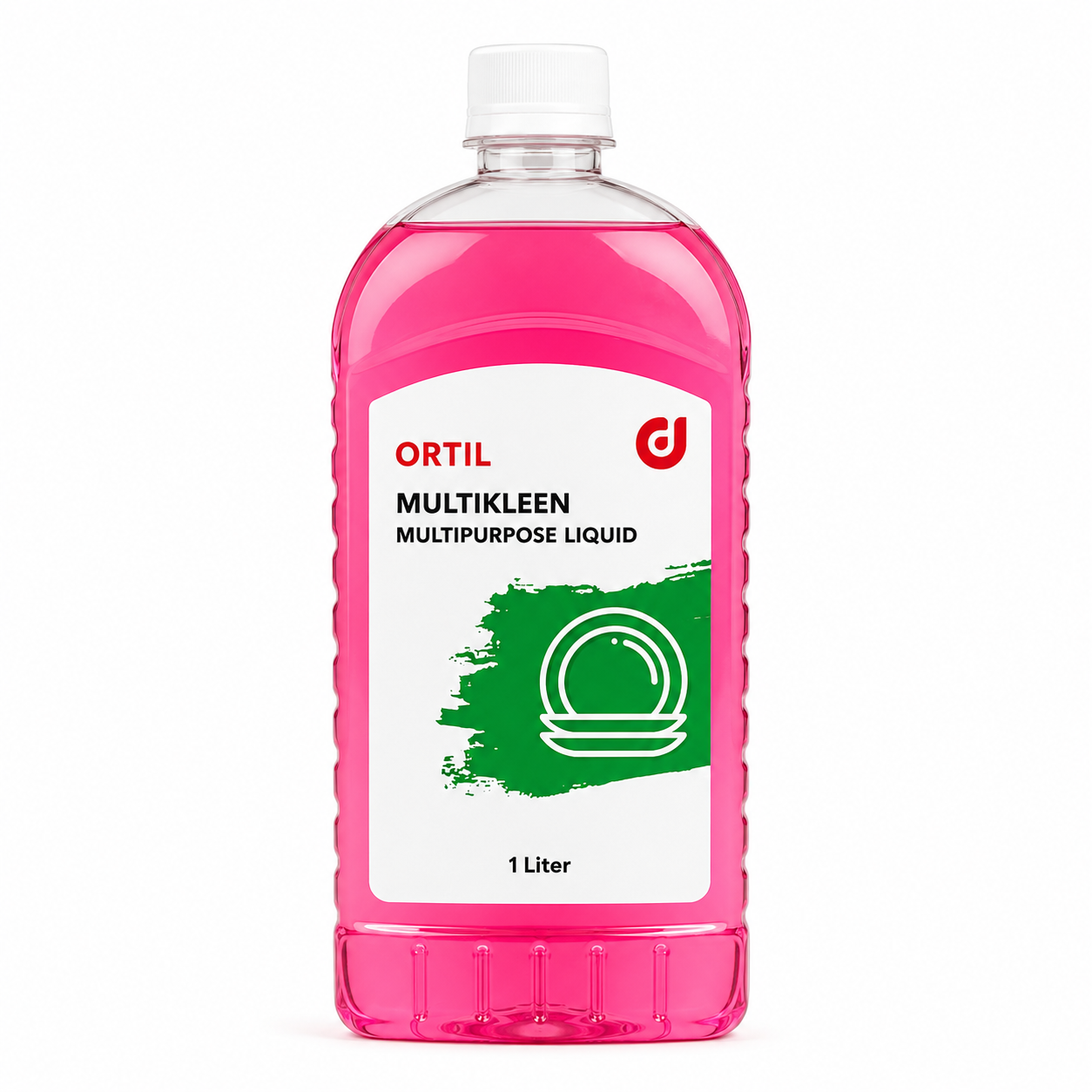 ORTIL MULTIKLEEN - Multipurpose Liquid Cleaner
