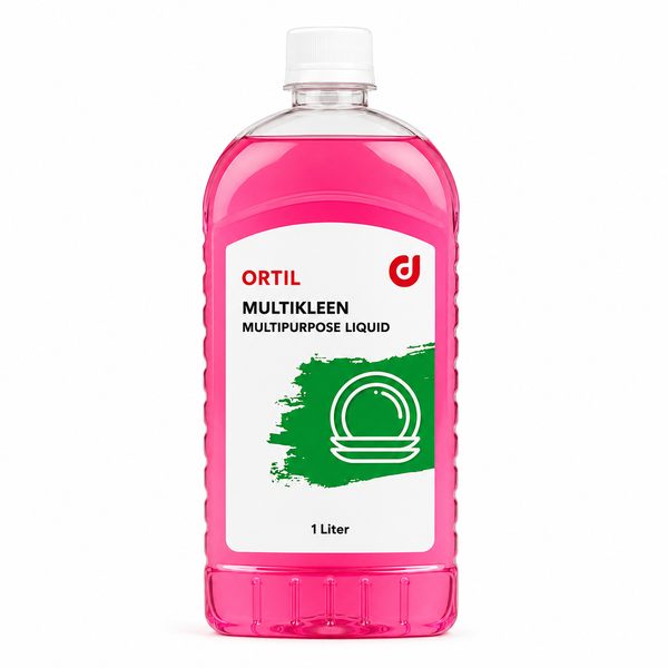 ORTIL MULTIKLEEN - Multipurpose Liquid Cleaner