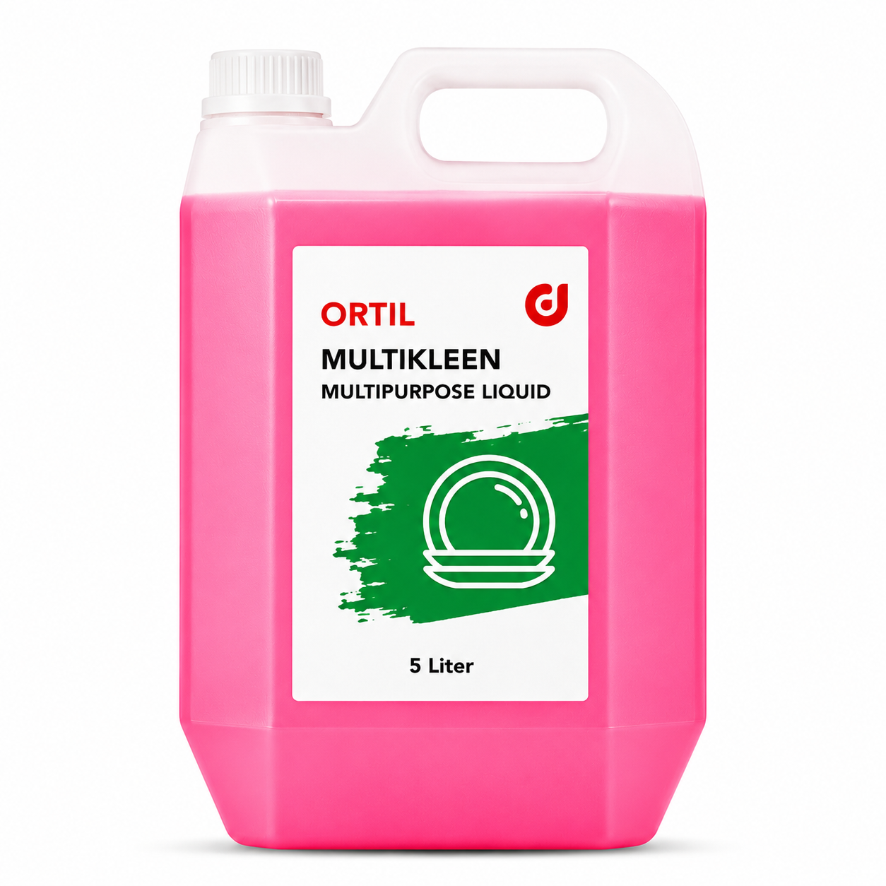 ORTIL MULTIKLEEN - Multipurpose Liquid Cleaner