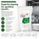 Ortil AutoMac Dishwasher Detergent Powder