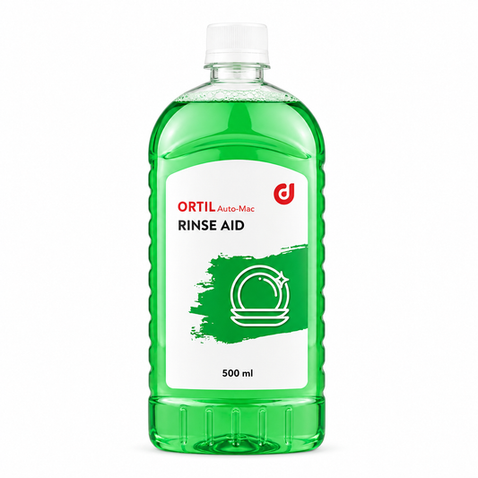 Ortil AutoMac Rinse Aid