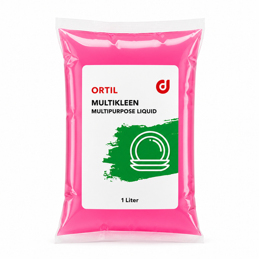 ORTIL MULTIKLEEN - Multipurpose Liquid Cleaner