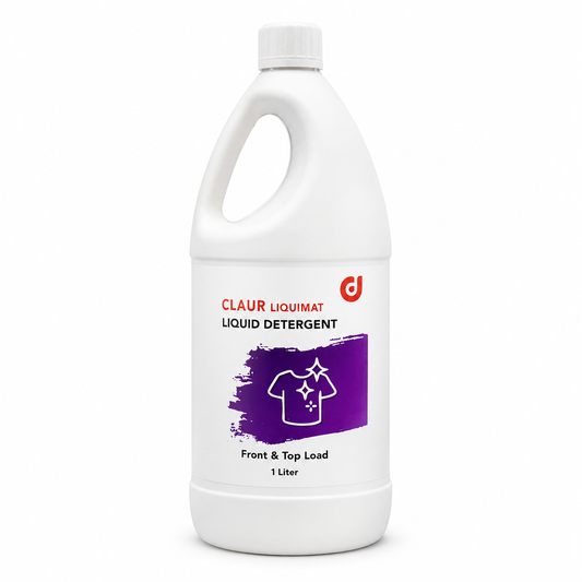 CLAUR LIQUIMAT – Liquid Detergent