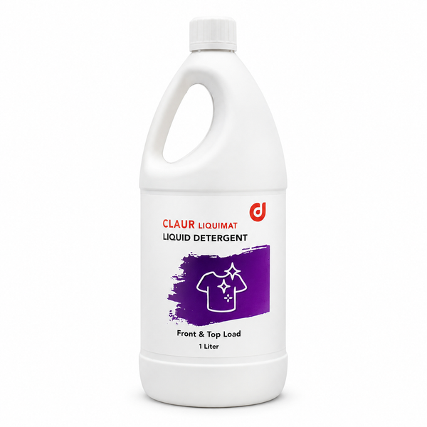 CLAUR LIQUIMAT – Liquid Detergent