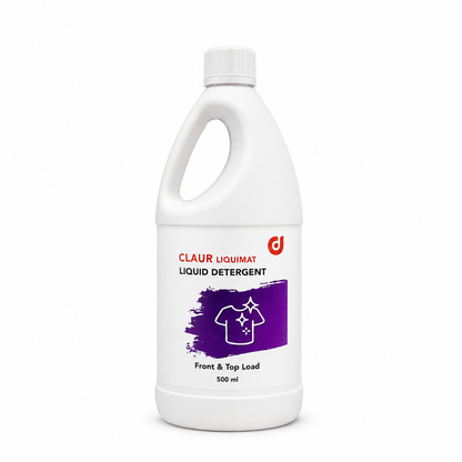 CLAUR LIQUIMAT – Liquid Detergent