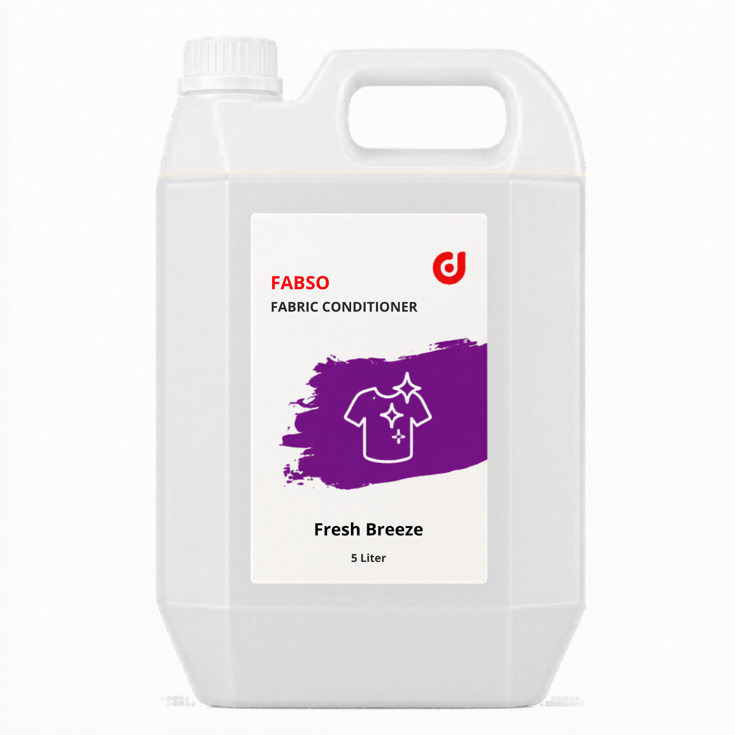 Fabso Fabric Conditioner