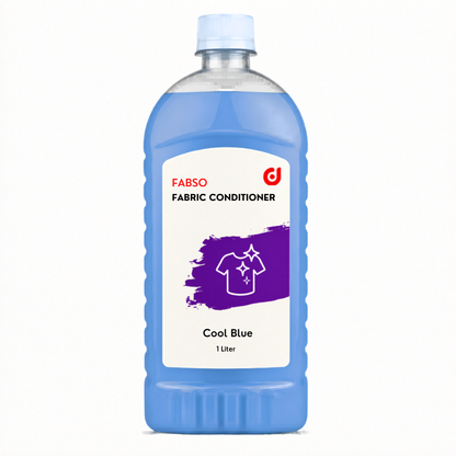Fabso Fabric Conditioner