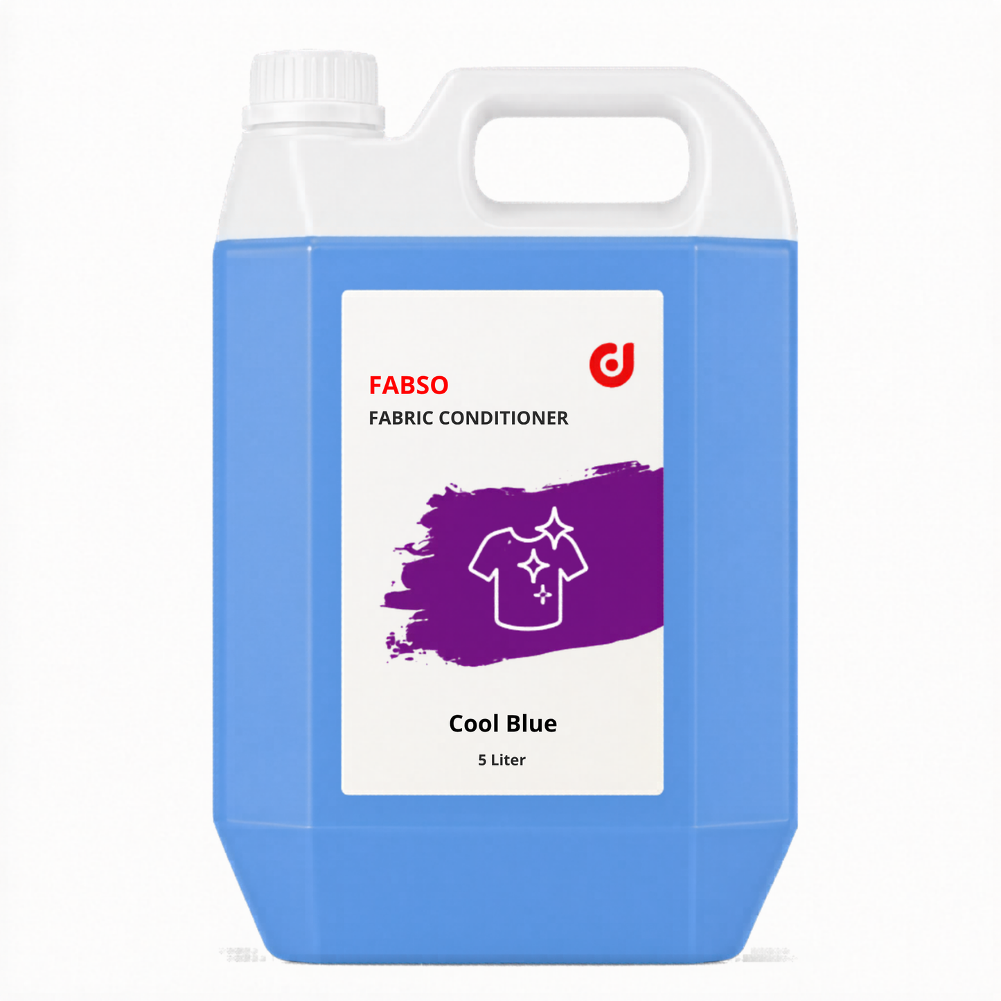 Fabso Fabric Conditioner