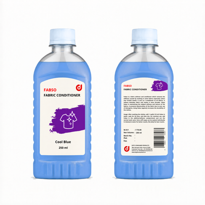 Fabso Fabric Conditioner