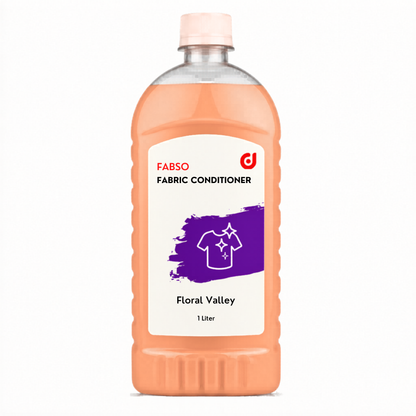 Fabso Fabric Conditioner