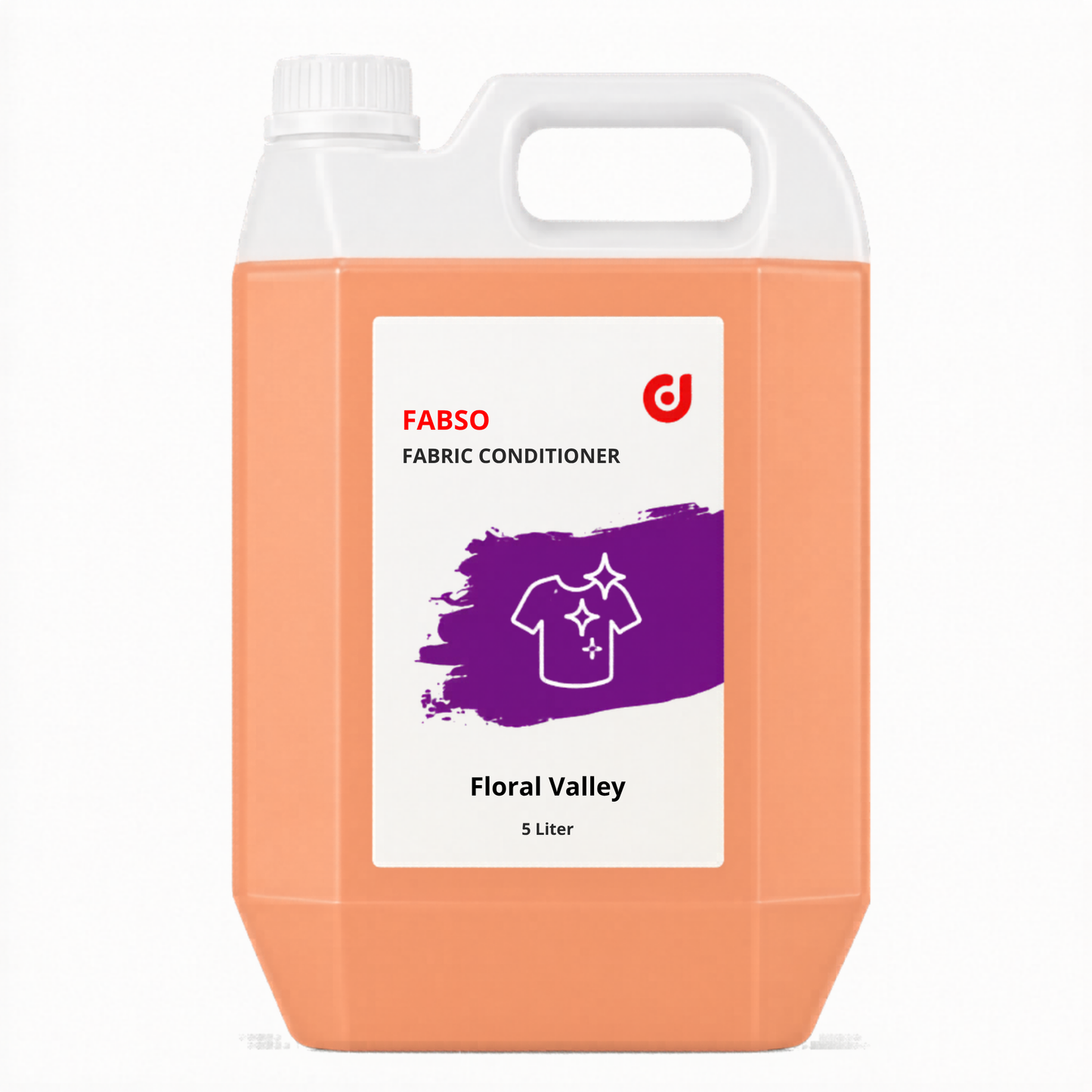 Fabso Fabric Conditioner