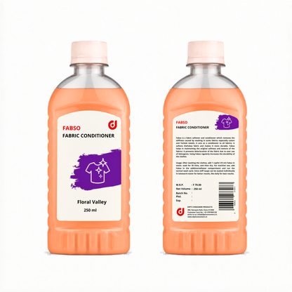 Fabso Fabric Conditioner