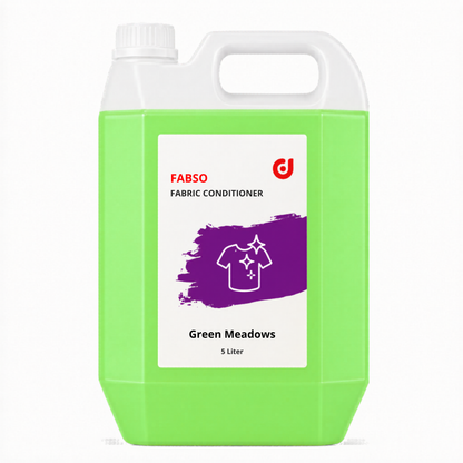 Fabso Fabric Conditioner