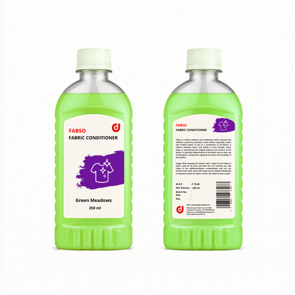 Fabso Fabric Conditioner