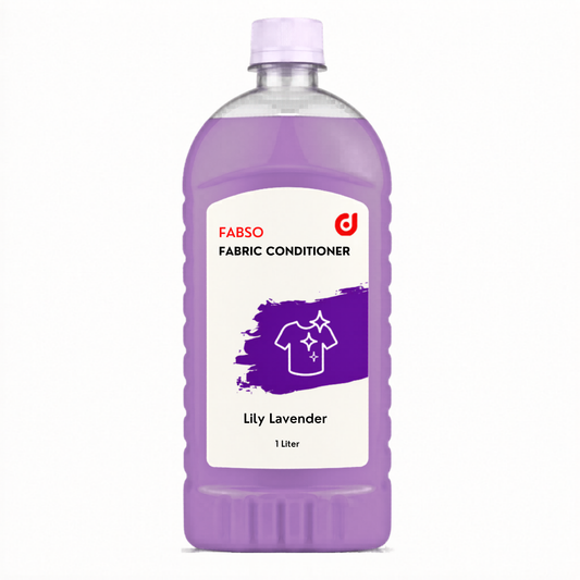 Fabso Fabric Conditioner