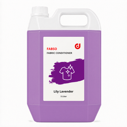 Fabso Fabric Conditioner
