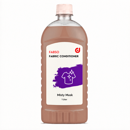 Fabso Fabric Conditioner