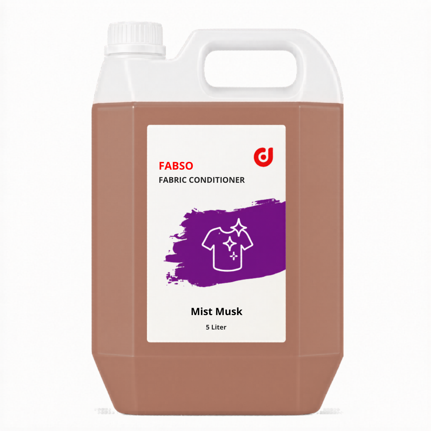 Fabso Fabric Conditioner