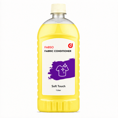 Fabso Fabric Conditioner