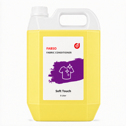 Fabso Fabric Conditioner