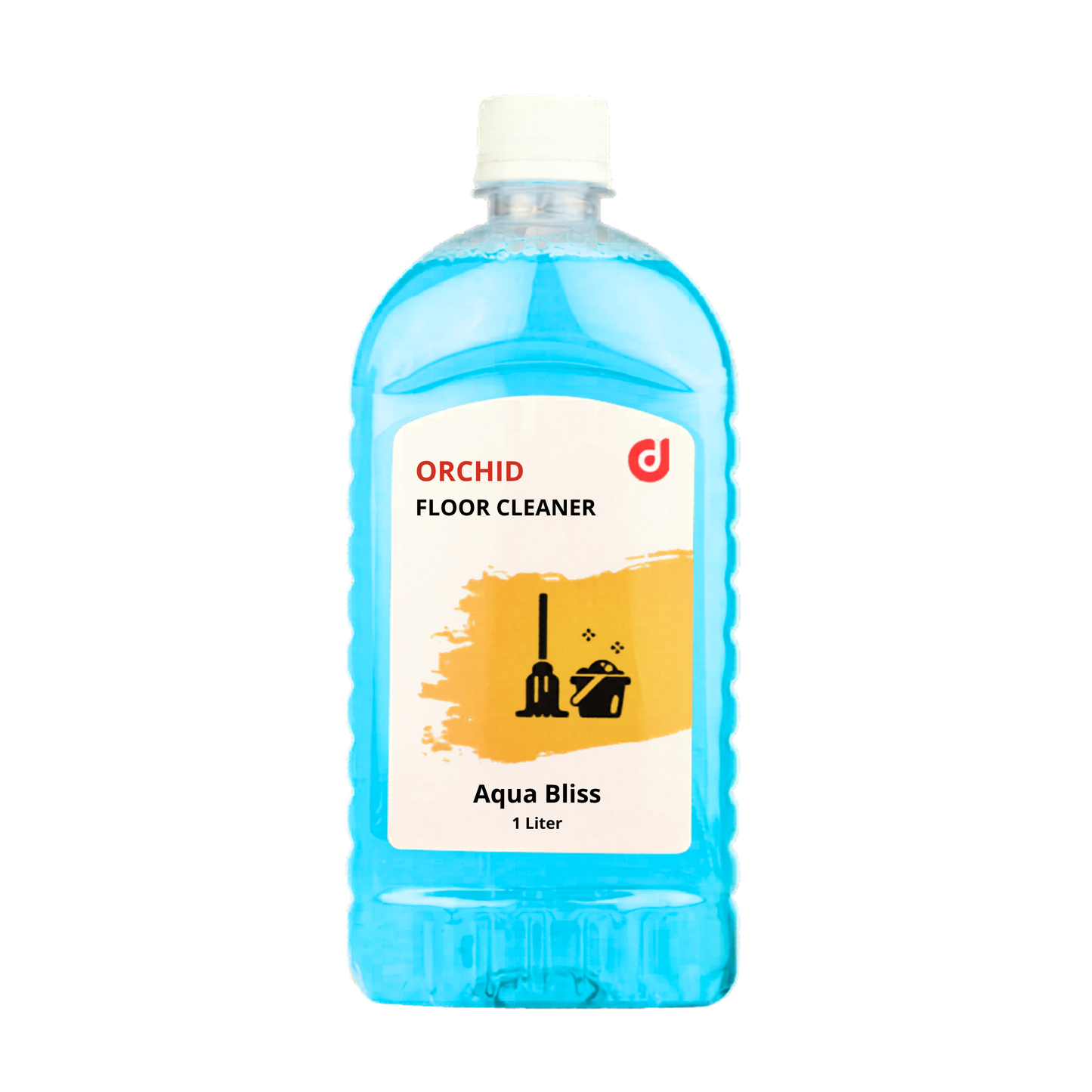 Orchid Floor Cleaner